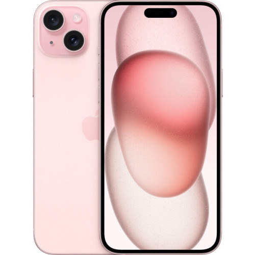 Apple iPhone 15 256GB Dual SIM Pink (MTLK3) б/у